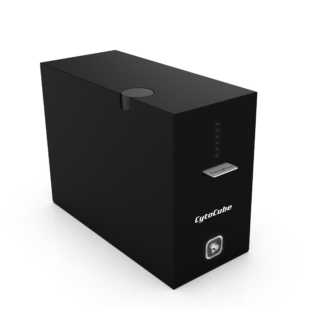 CytoCube™ 细胞计数器 