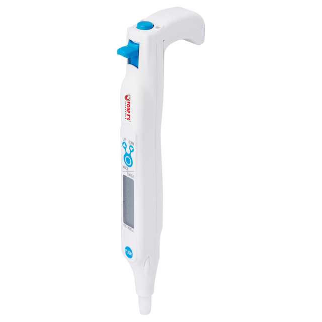 Mr. Lite 系列 电动移液器
